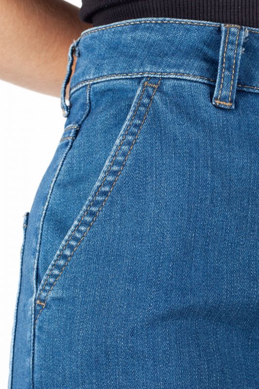 Džinsai LTB JEANS 1009-51858-16111-55950