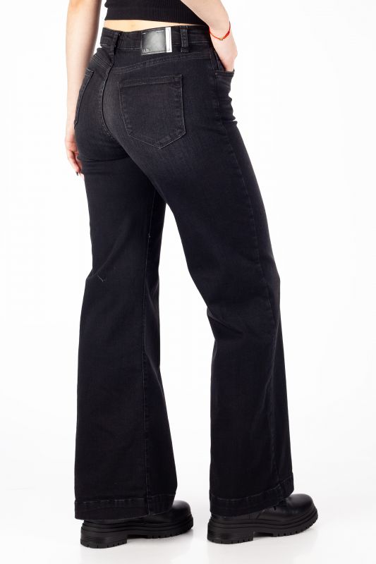 Džinsai LTB JEANS 1009-51878-16231-56118