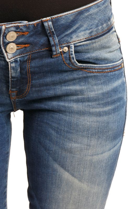 Džinsai LTB JEANS 1009-5065-13614-50670