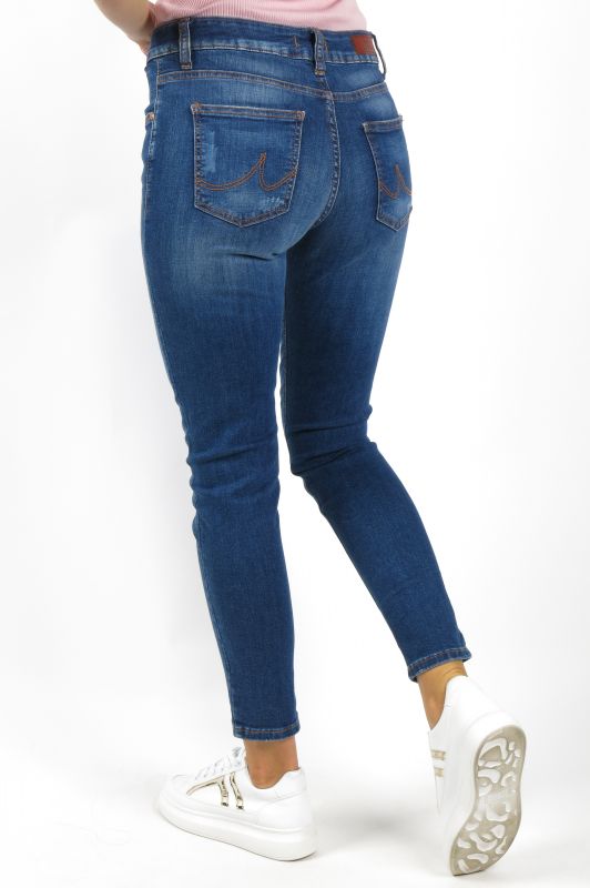 Džinsai LTB JEANS 1009-50869-14582-52201