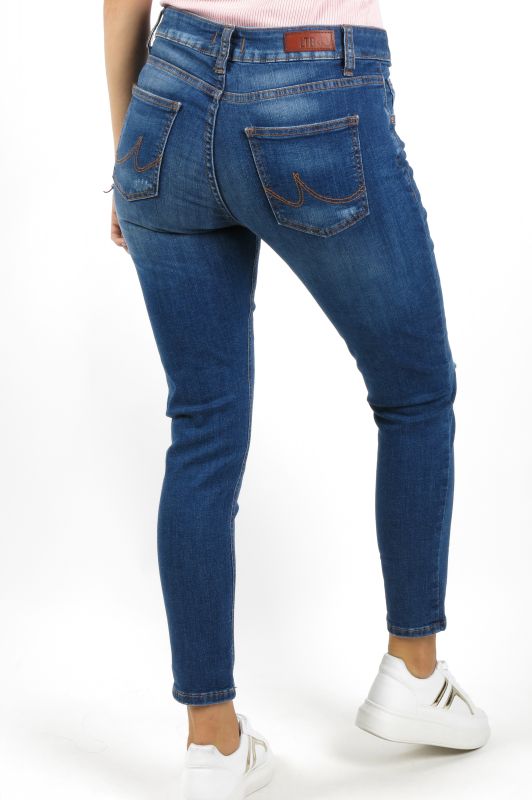 Džinsai LTB JEANS 1009-50869-14582-52201