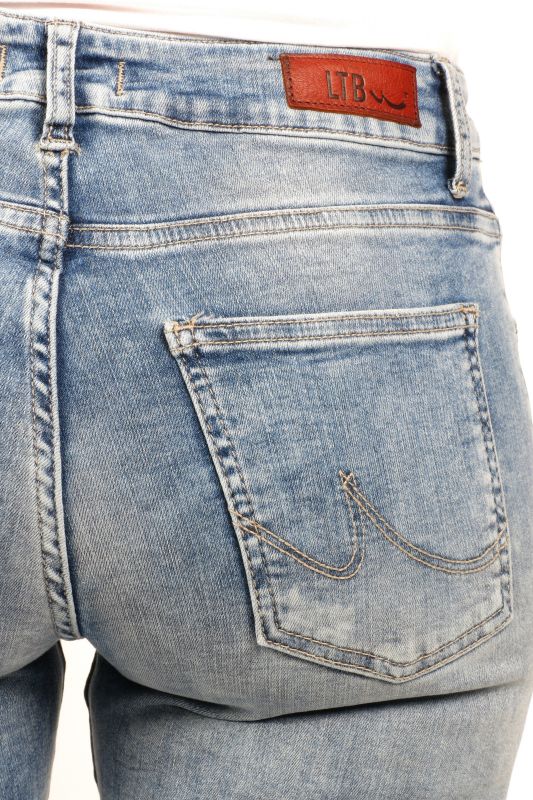 Džinsai LTB JEANS 1009-50869-14644-52149