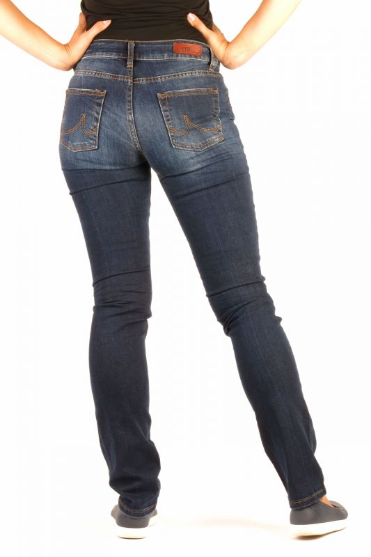 Džinsai LTB JEANS 1009-51062-1784-50335