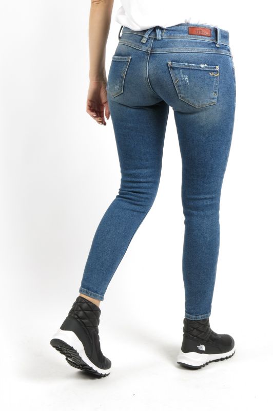 Džinsai LTB JEANS 1009-51100-14729-52975