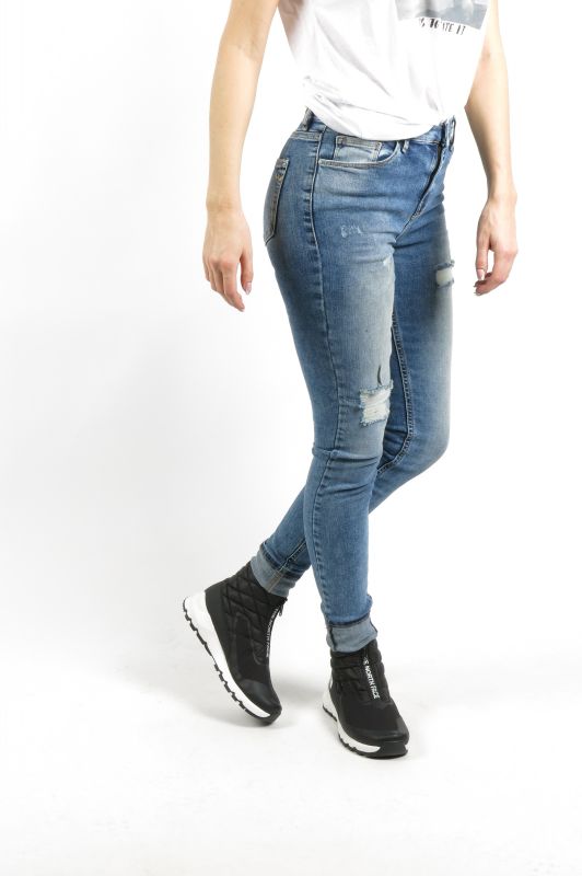 Džinsai LTB JEANS 1009-51132-14818-52908