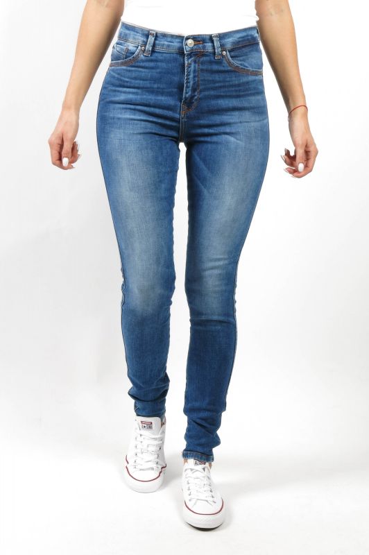Džinsai LTB JEANS 1009-51242-13614-51917