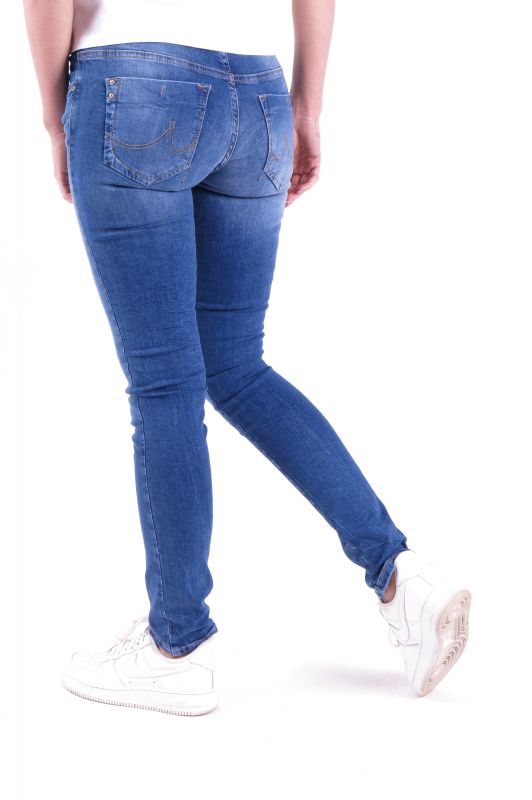 Džinsai LTB JEANS 1009-51468-14716-53223