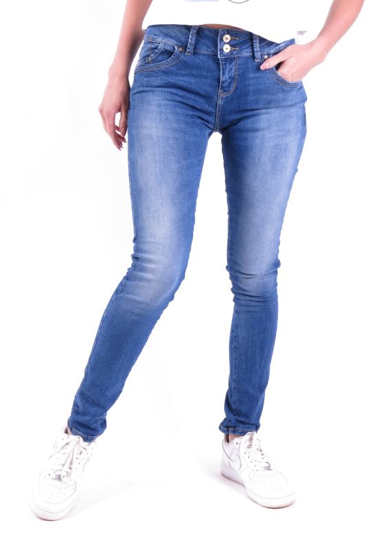 Džinsai LTB JEANS 1009-51468-14716-53223