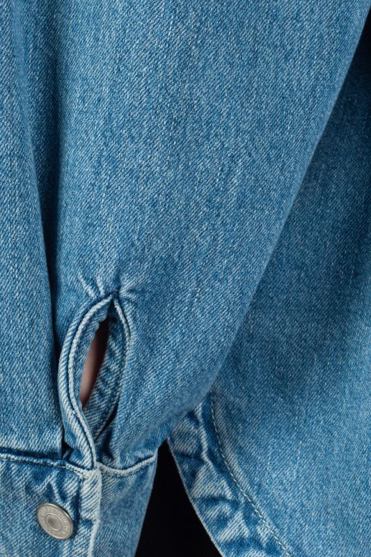 Džinsiniai marškiniai LTB JEANS 1009-61235-15965-55864