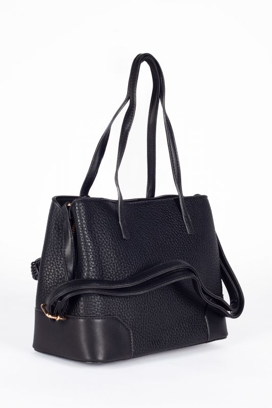 Rankinė PIERRE CARDIN 86990-MS172-NERO