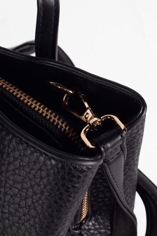 Rankinė PIERRE CARDIN 86990-MS172-NERO