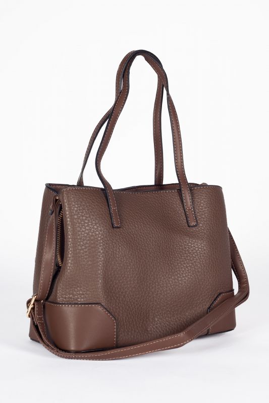 Rankinė PIERRE CARDIN 86990-MS172-TAUPE