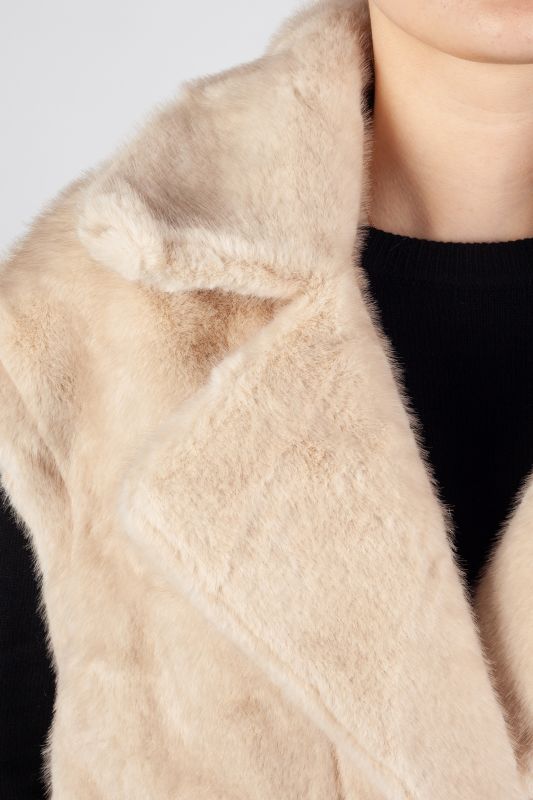 Liemenė FASCINATE RD9209-BEIGE