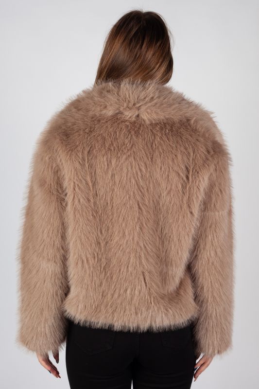 Žieminė striukė FASCINATE RD9201-KHAKI