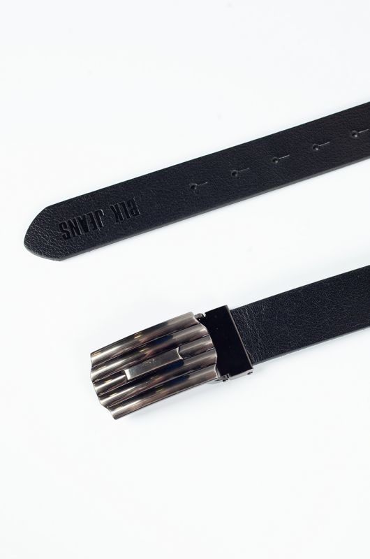 Odinis diržas BLK JEANS 948035-200-01