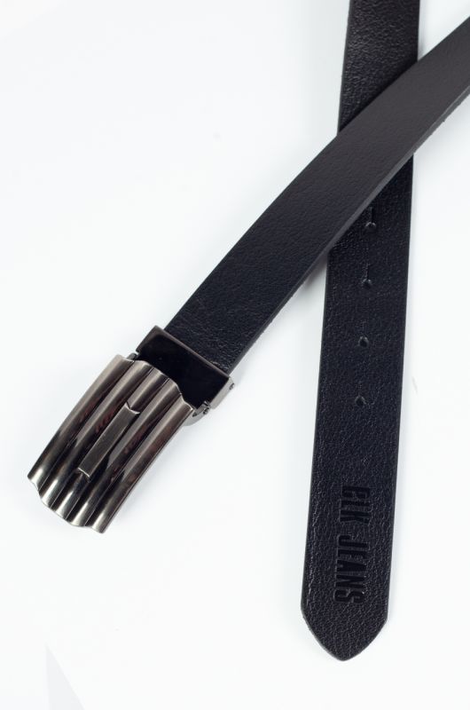 Odinis diržas BLK JEANS 948035-200-01