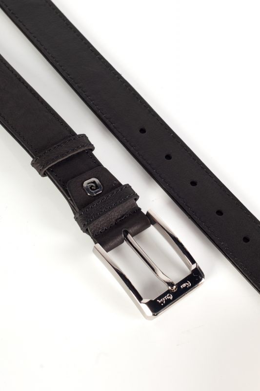 Odinis diržas PIERRE CARDIN PC-8806-9033-YS17-NERO