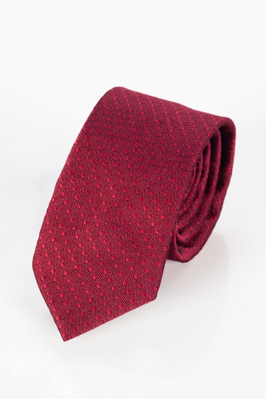 Kaklaraištis NINO PACOLI MIKRO-DESEN-0320-C