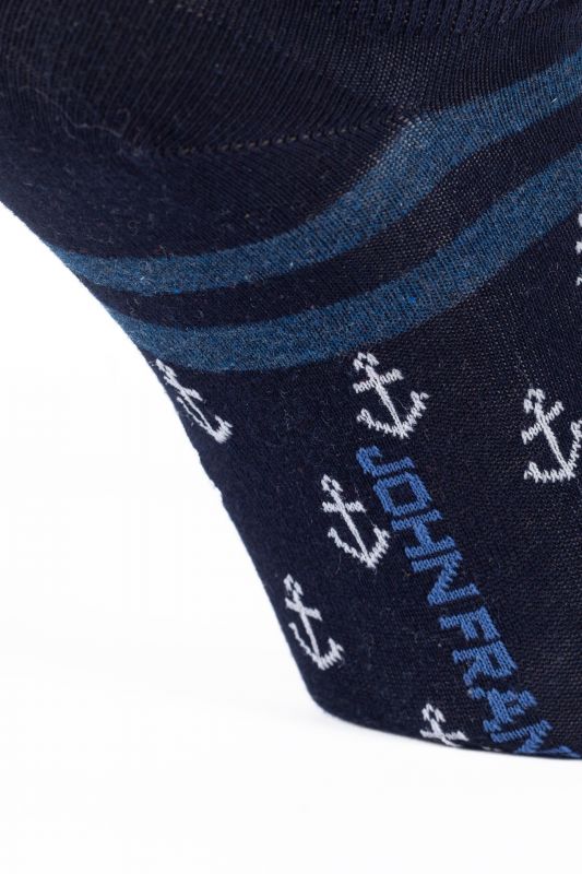 Kojinės JOHN FRANK JF3SS20S21