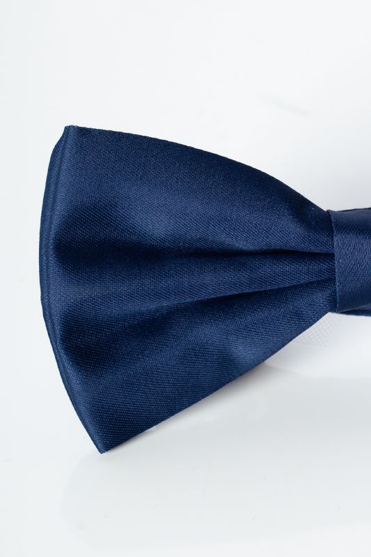 Peteliškė NINO PACOLI BOWTIE-DUZ-NAVY
