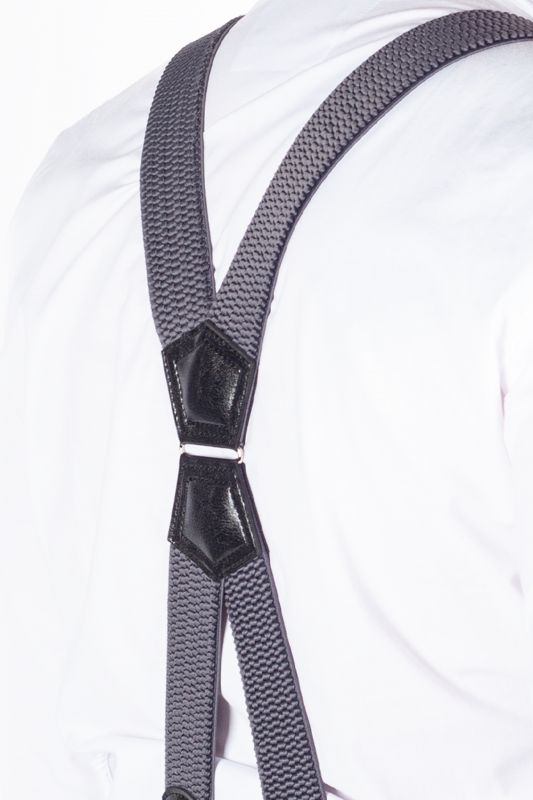 Pakabos X JEANS DMAX40-GRAY