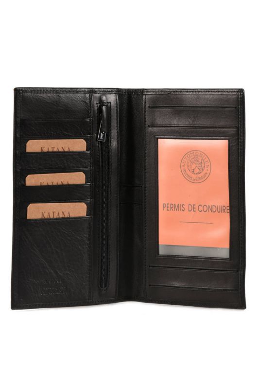 Piniginė KATANA 253008-01