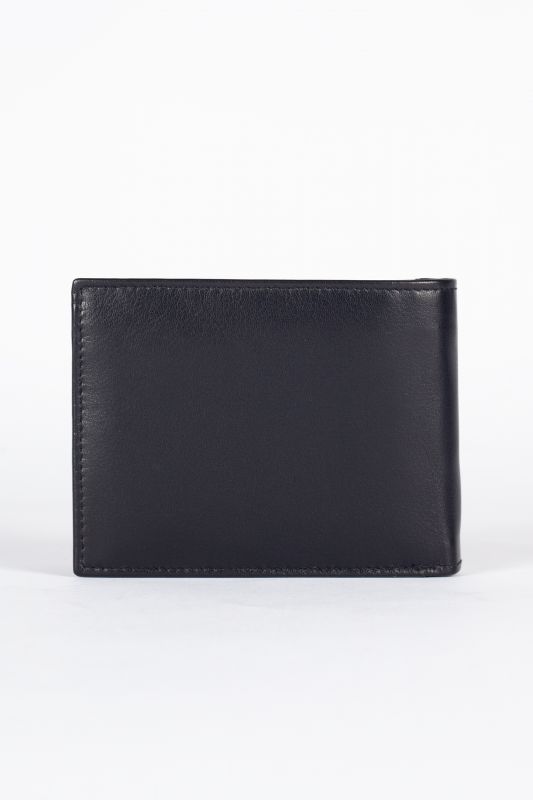 Piniginė PIERRE CARDIN 8806-TILAK156-NERO