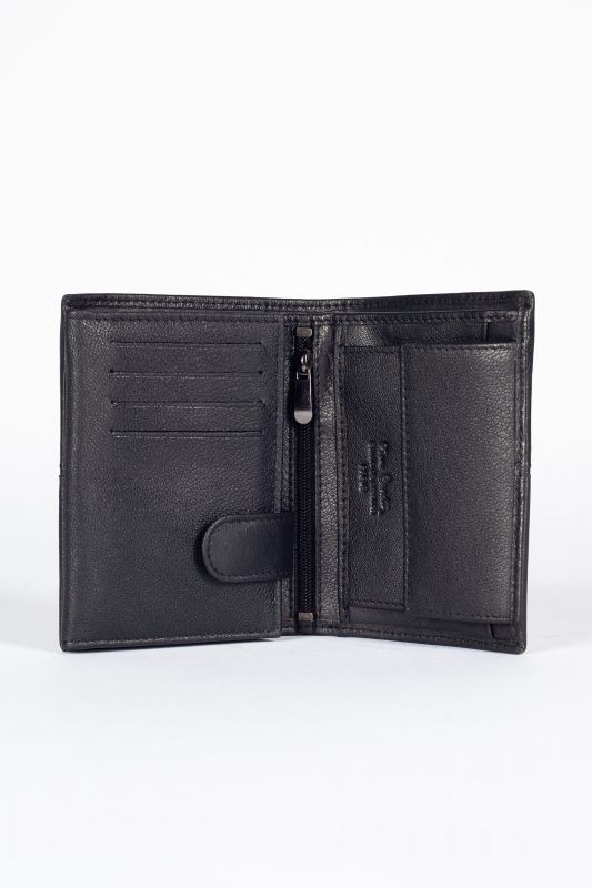 Piniginė PIERRE CARDIN G03-TILAK148-NERO