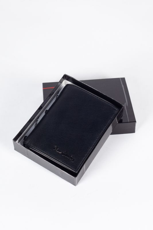 Piniginė PIERRE CARDIN G03-TILAK150-NERO