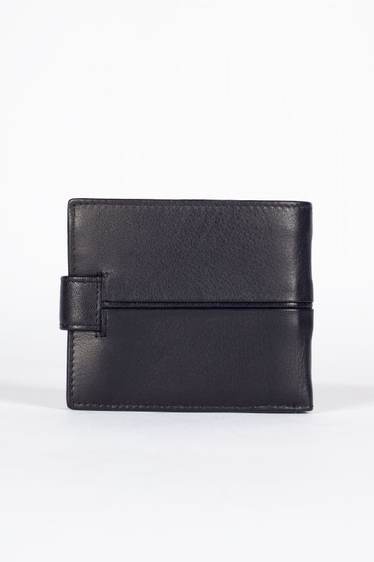 Piniginė PIERRE CARDIN G05-TILAK148-NERO