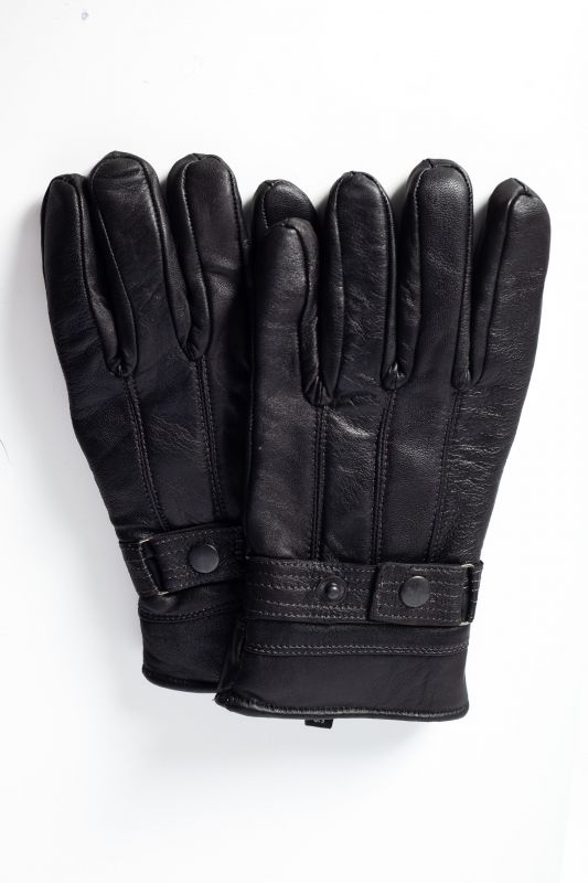 Pirštinės 4 HANDS RL42453-Black
