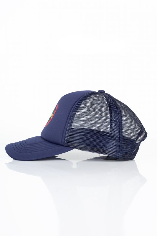 Kepurė JACK & JONES 12249972-Vintage-Indig