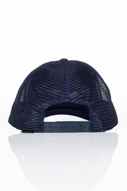 Kepurė JACK & JONES 12249972-Vintage-Indig