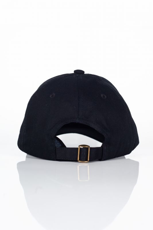 Kepurė JACK & JONES 12253312-Black