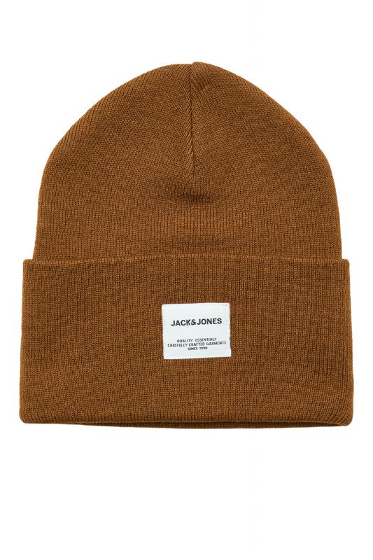 Žieminė kepurė JACK & JONES 12150627-Monks-Robe