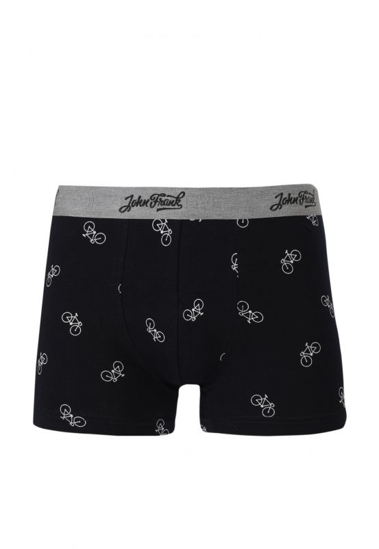 Bokserio šortai JOHN FRANK JF2BEF23