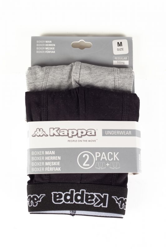 Bokserio šortai KAPPA 710068-19-3911