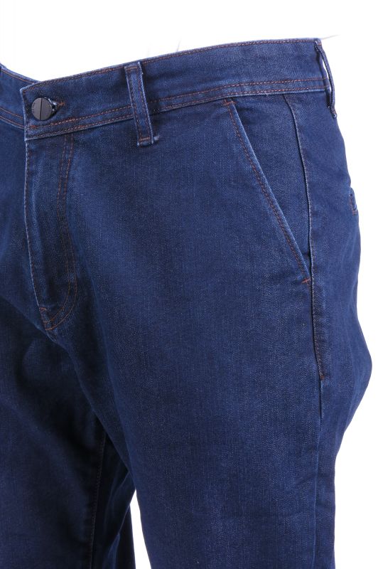 Džinsai BLK JEANS 8323-718-309-210