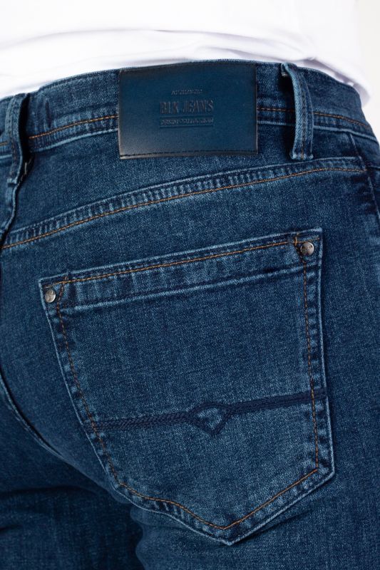 Džinsai BLK JEANS 8324-186-304-219-808