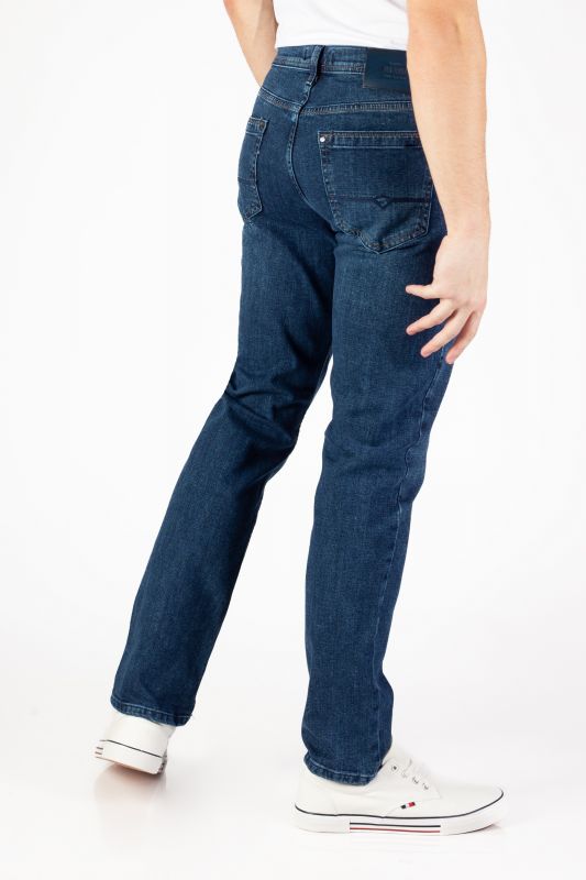 Džinsai BLK JEANS 8324-186-304-219-808