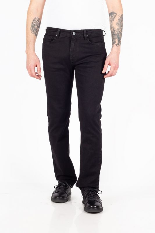 Džinsai BLK JEANS 8380-5120-301-206