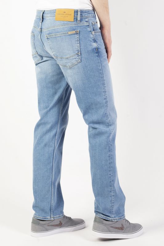 Džinsai CROSS JEANS E161-146