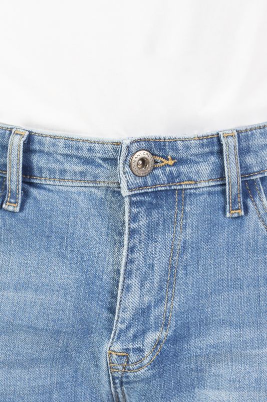 Džinsai CROSS JEANS E161-146