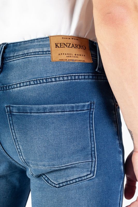 Džinsai KENZARRO TH37889