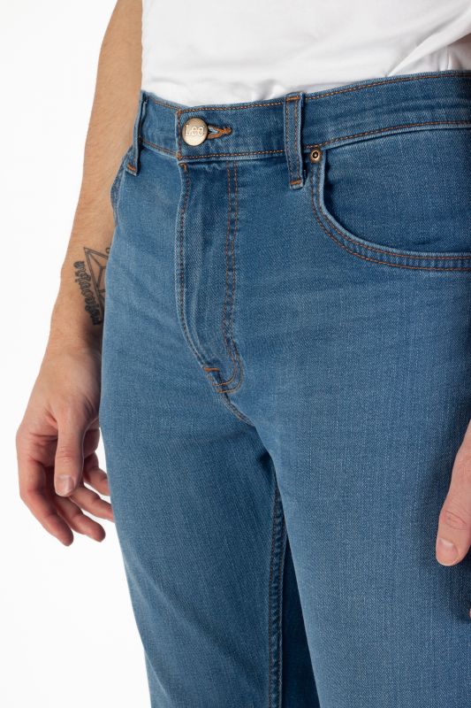 Džinsai LEE L701SQC49