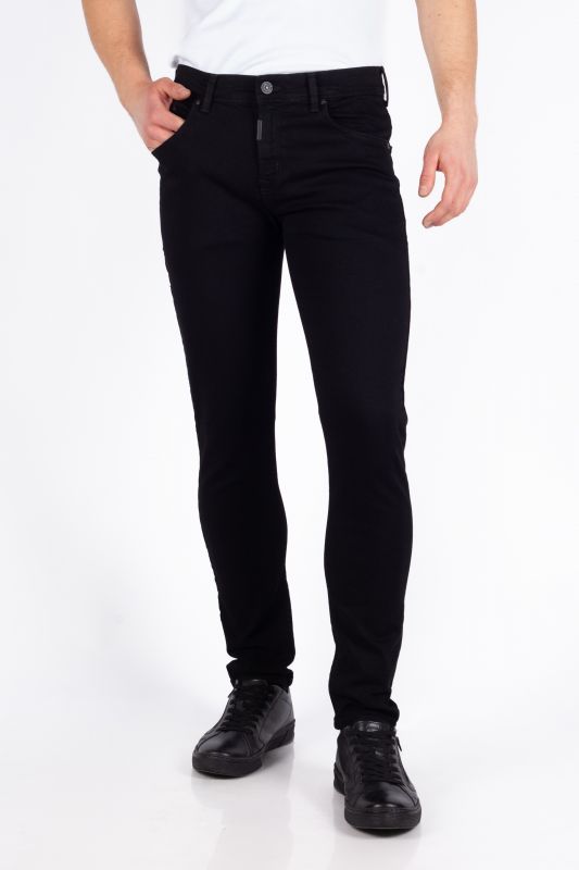 Džinsai LTB JEANS 1009-50260-14911-200