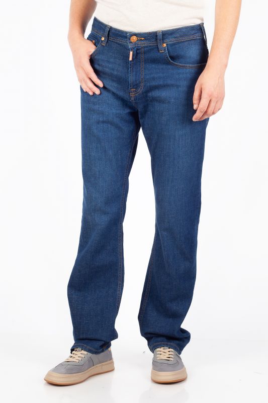 Džinsai LTB JEANS 1009-51054-13899-55702