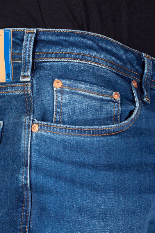 Džinsai LTB JEANS 1009-51054-15465-55410