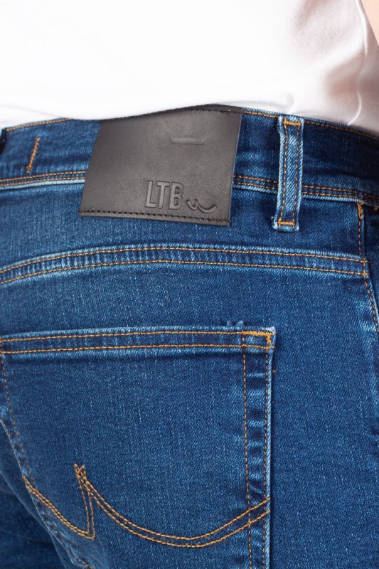 Džinsai LTB JEANS 1009-51500-15465-55410