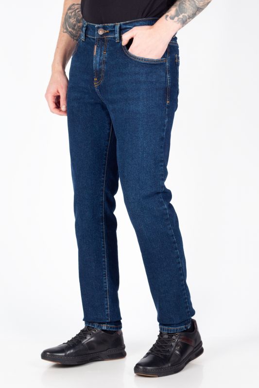 Džinsai LTB JEANS 1009-51586-14698-55516